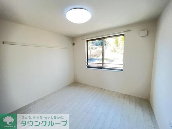 東中野新築アパートの物件内観写真